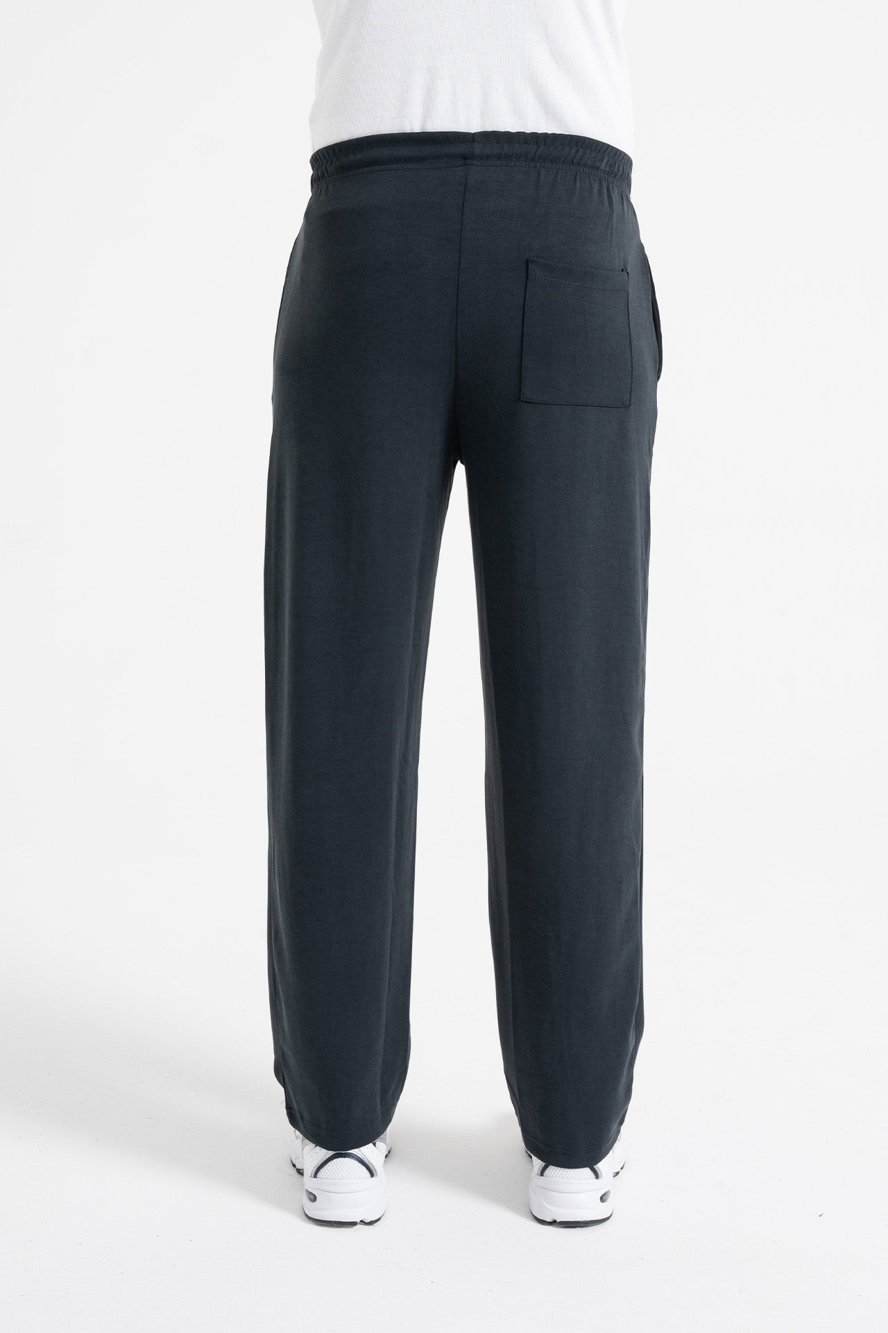 Premium Basic Biye Detay Baggy Eşofman