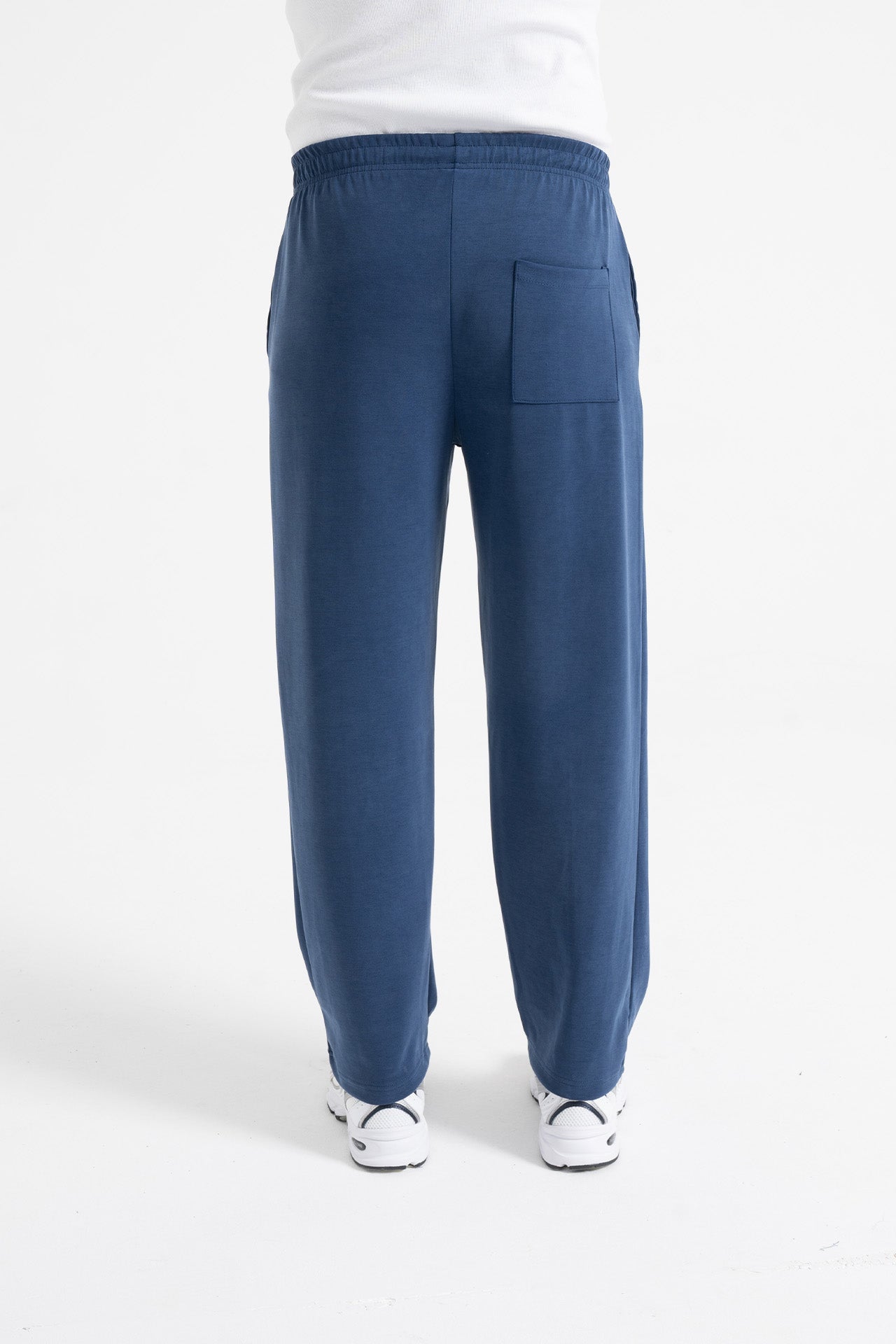Premium Basic Biye Detay Baggy Eşofman
