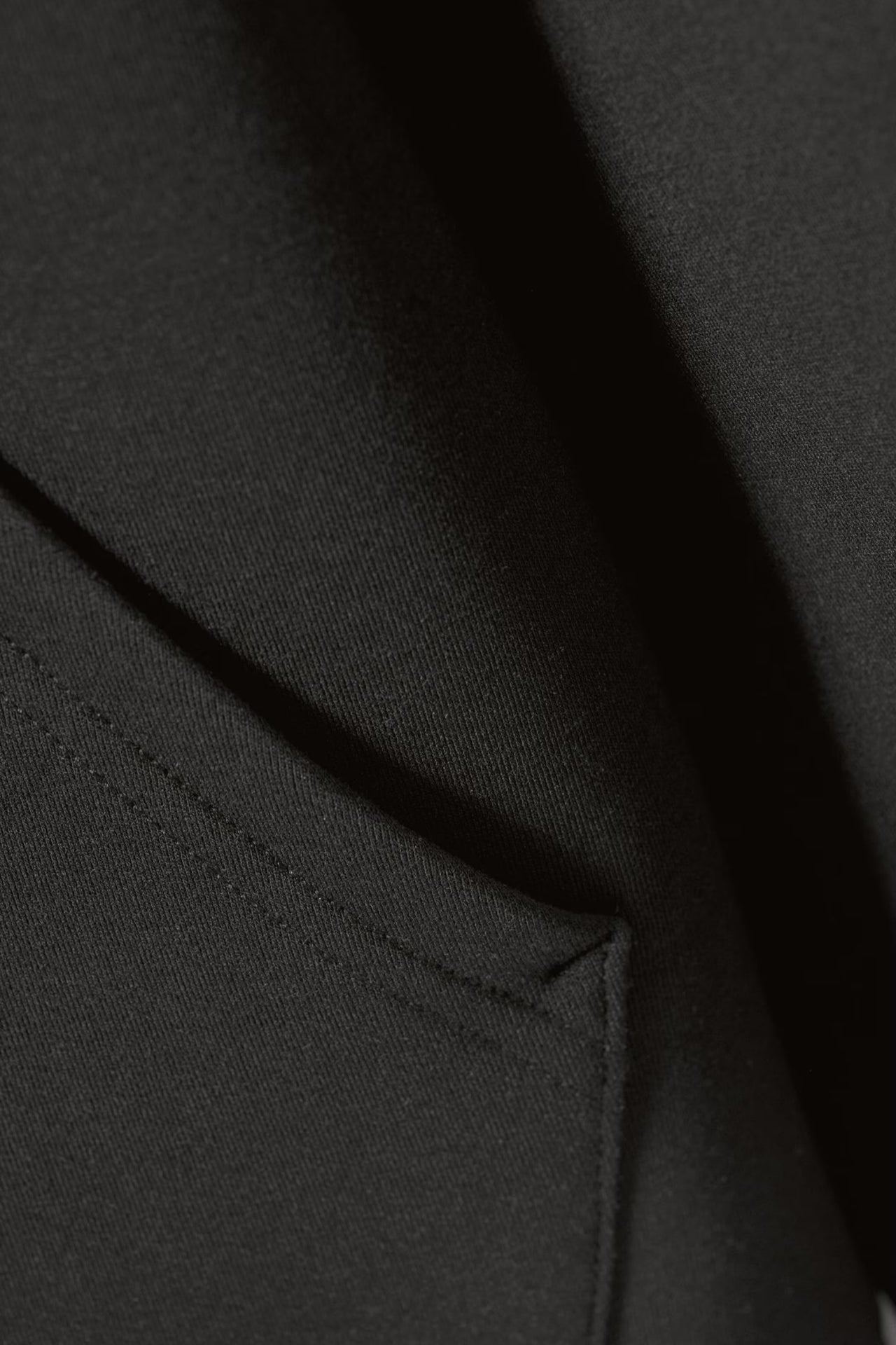 Loose Fit Scuba Kapüşonlu Sweatshirt