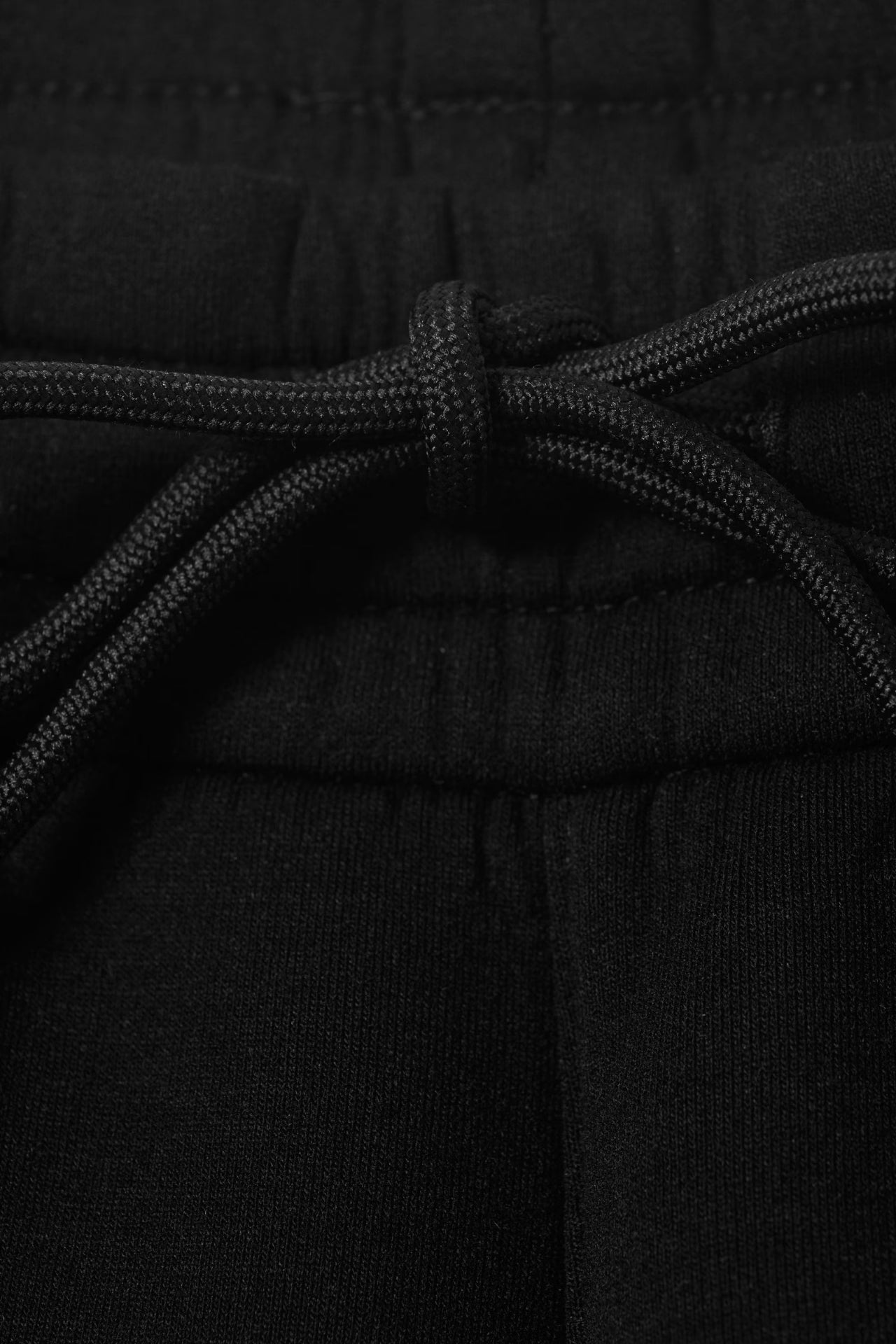 Loose Fit Scuba Sweatpant