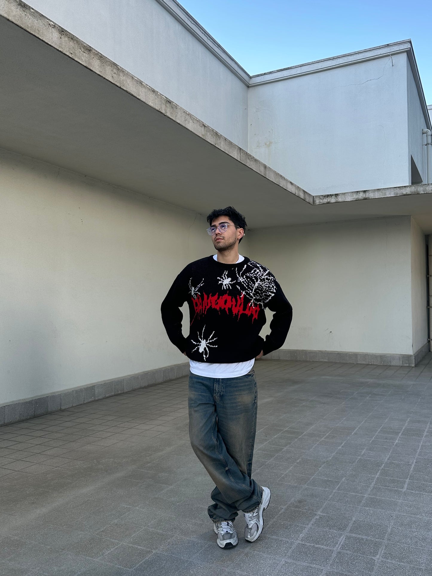 RW Kahve Detay Premium Jean