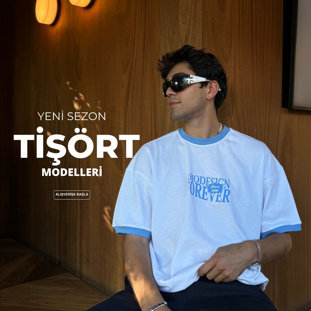 TİŞÖRT