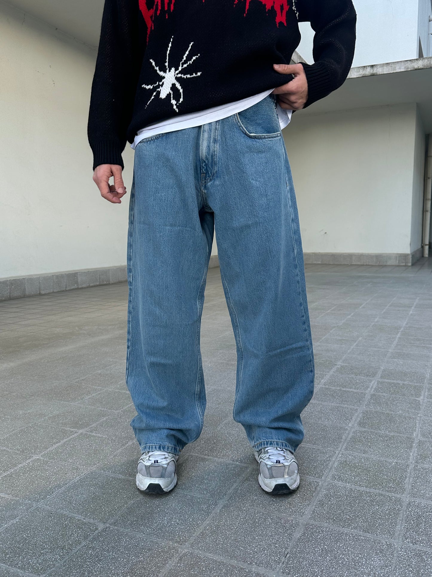 RW Premium Basic Mavi Jean
