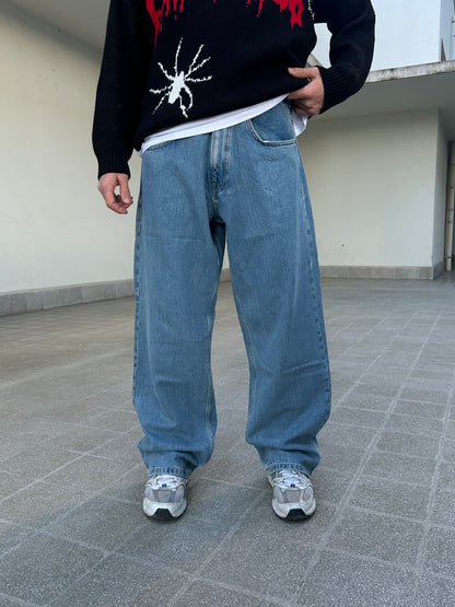 RW Premium Basic Mavi Jean