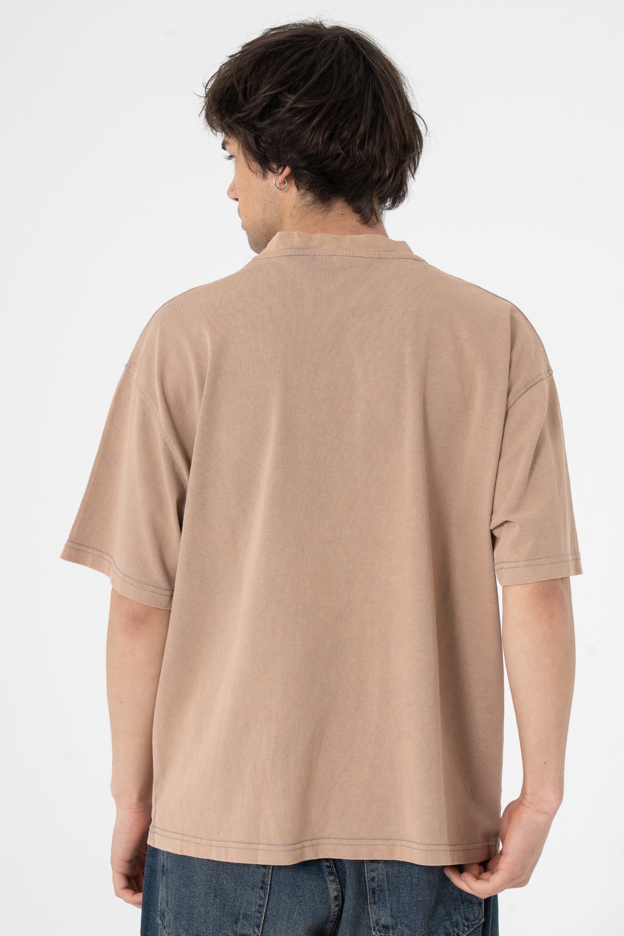 Oversize Batman Forever Premium Tişört