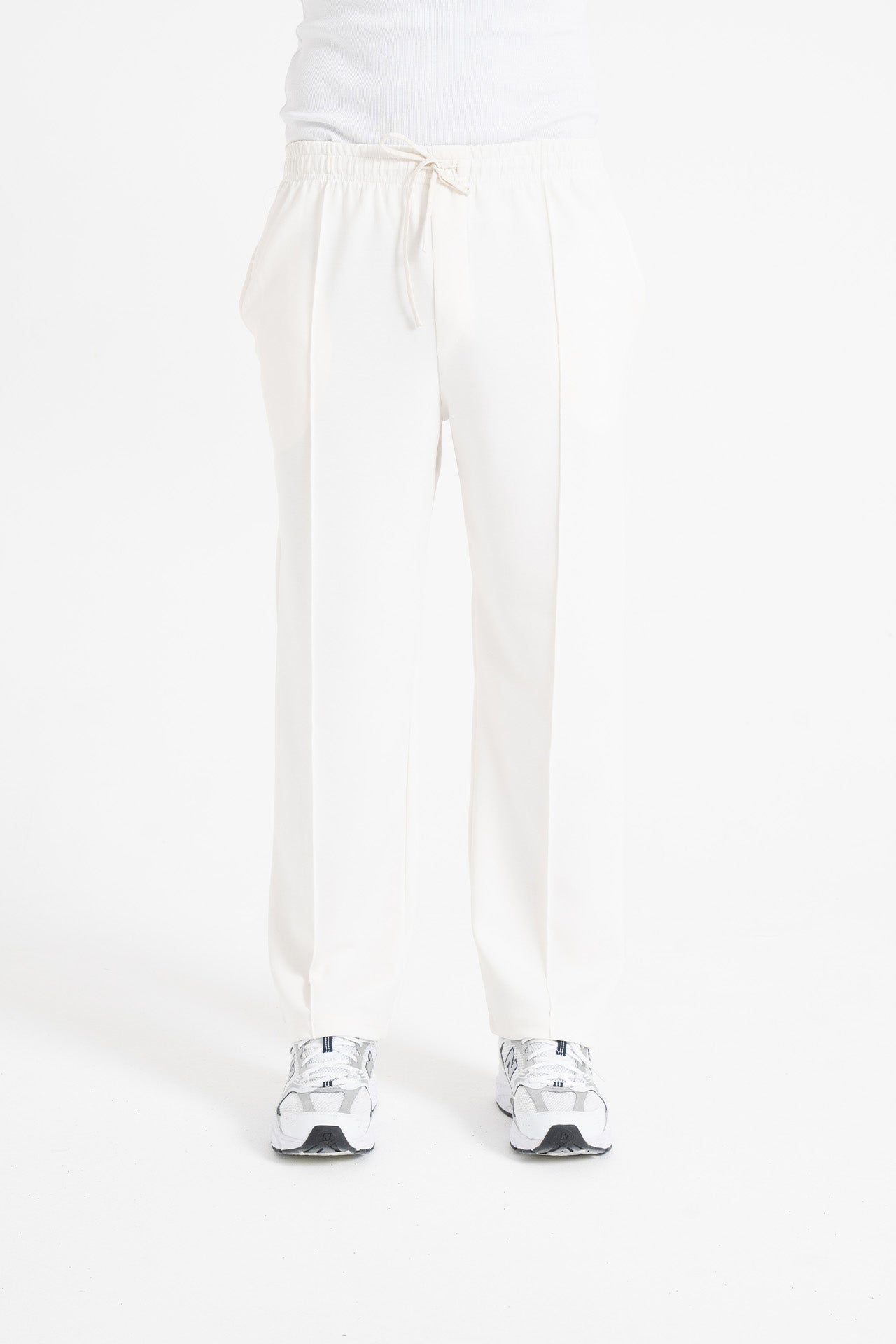 Premium Basic Biye Detay Baggy Eşofman