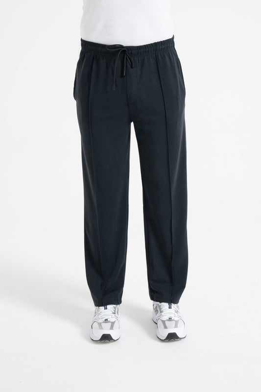 Premium Basic Biye Detay Baggy Eşofman