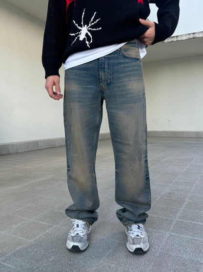 RW Kahve Detay Premium Jean