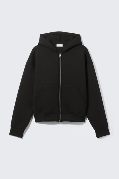 Simon Scuba Zip Hoodie