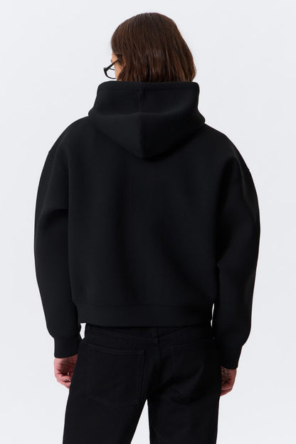 Simon Scuba Zip Hoodie