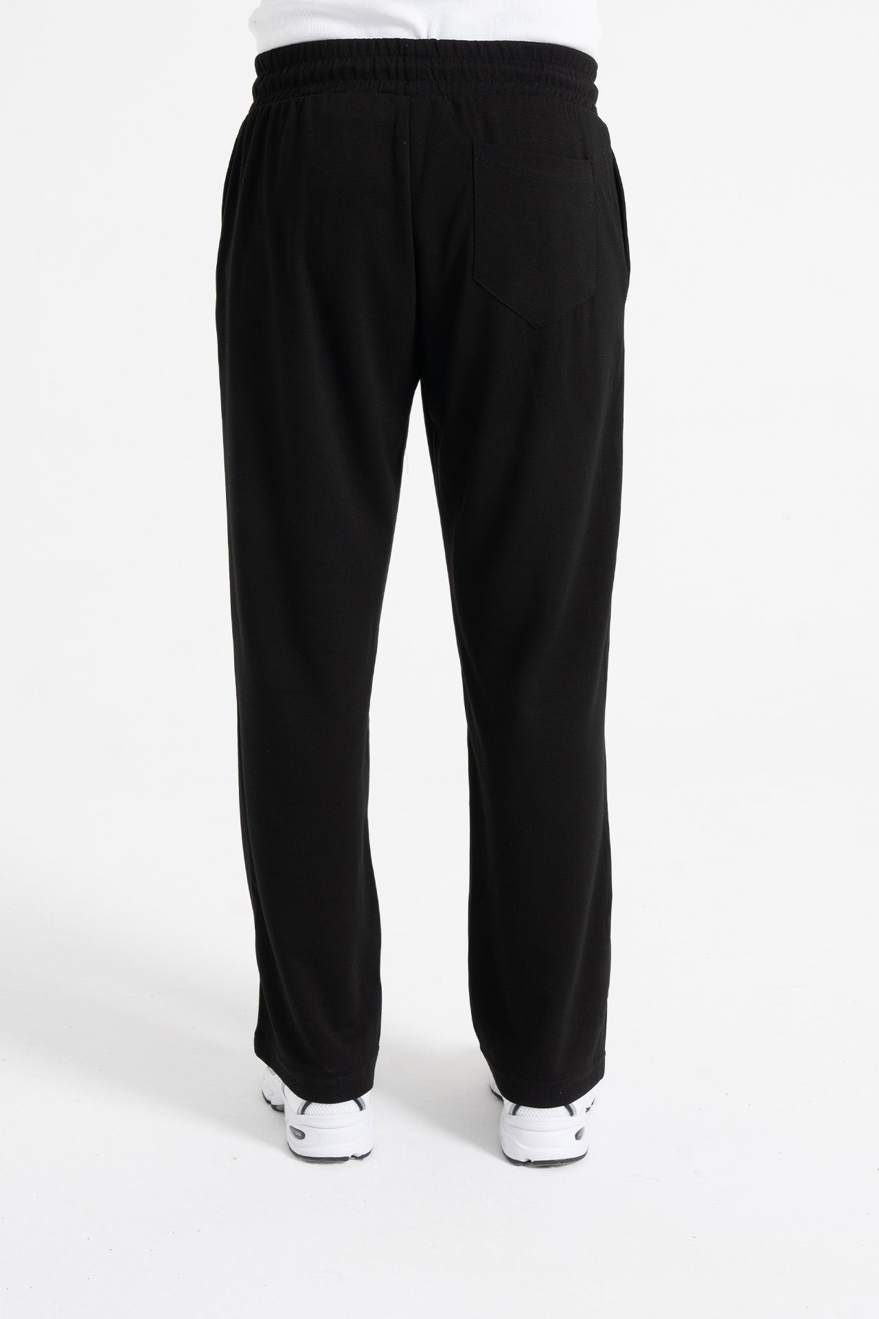 Premium Basic Biye Detay Baggy Eşofman