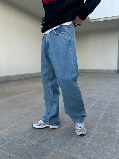 RW Premium Basic Mavi Jean