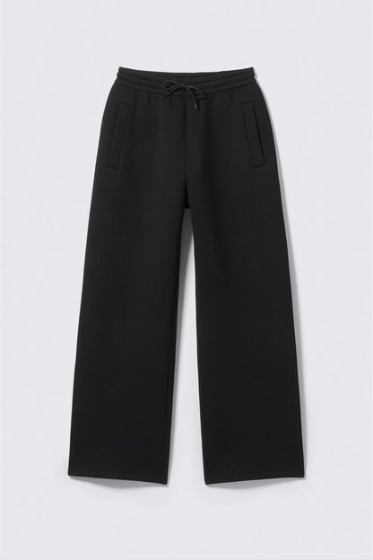 Loose Fit Scuba Sweatpant