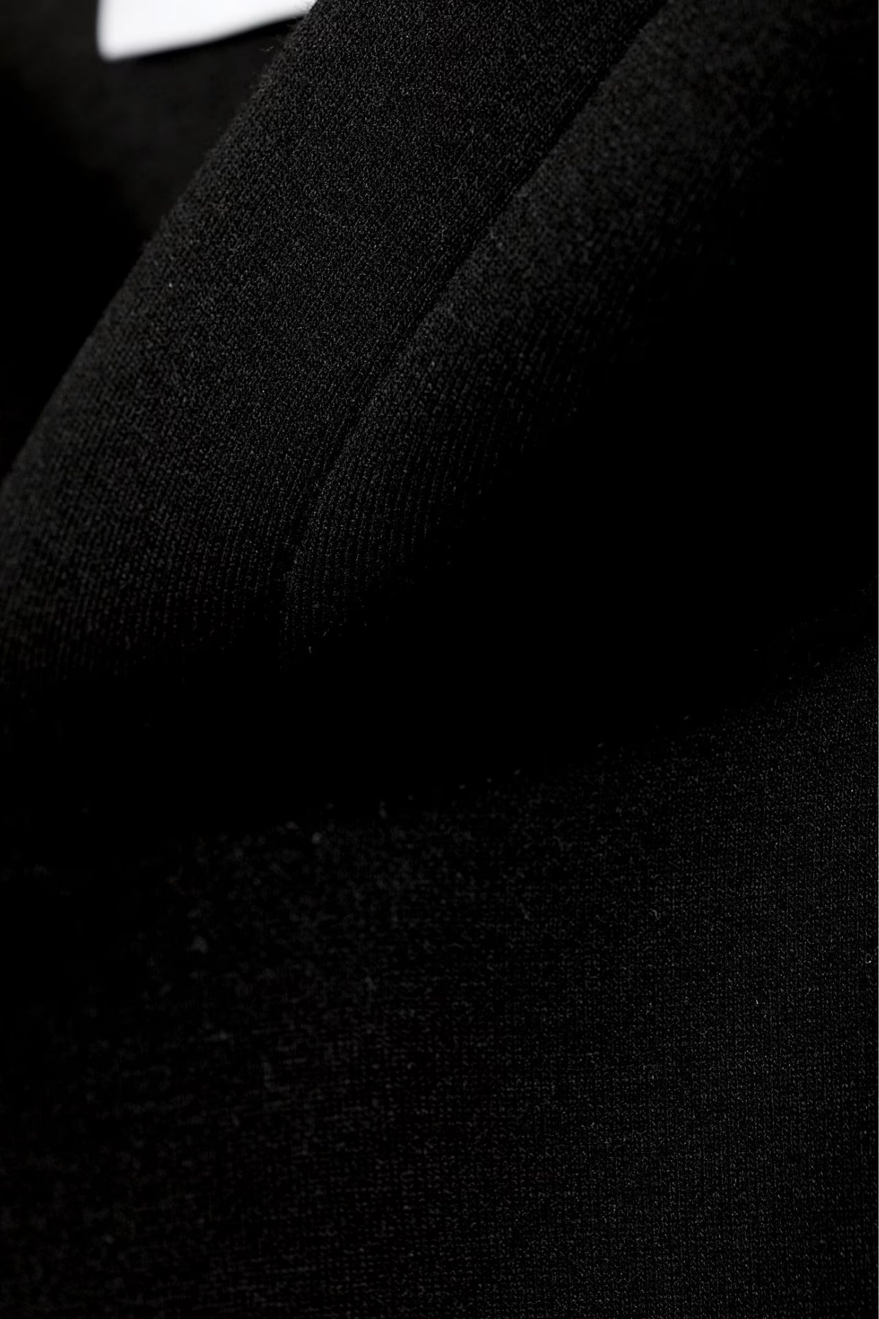 Loose Fit Scuba Kapüşonlu Sweatshirt