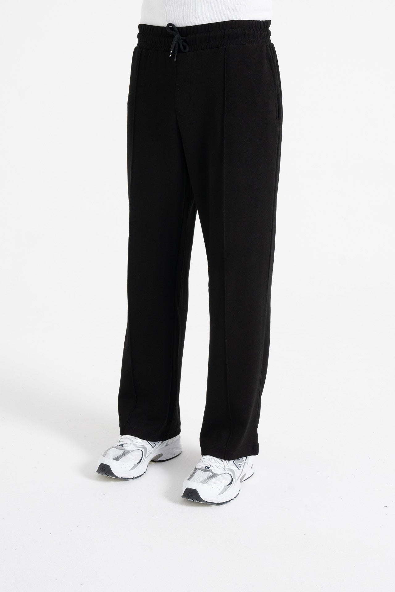 Premium Basic Biye Detay Baggy Eşofman