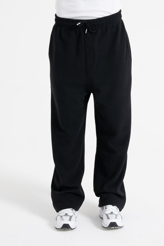 Gofre Kumaş Premium Baggy Eşofman
