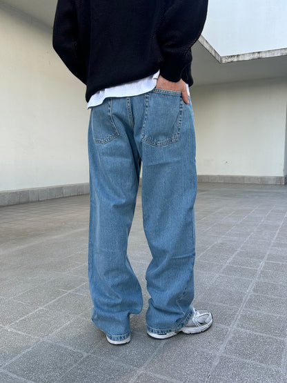 RW Premium Basic Mavi Jean
