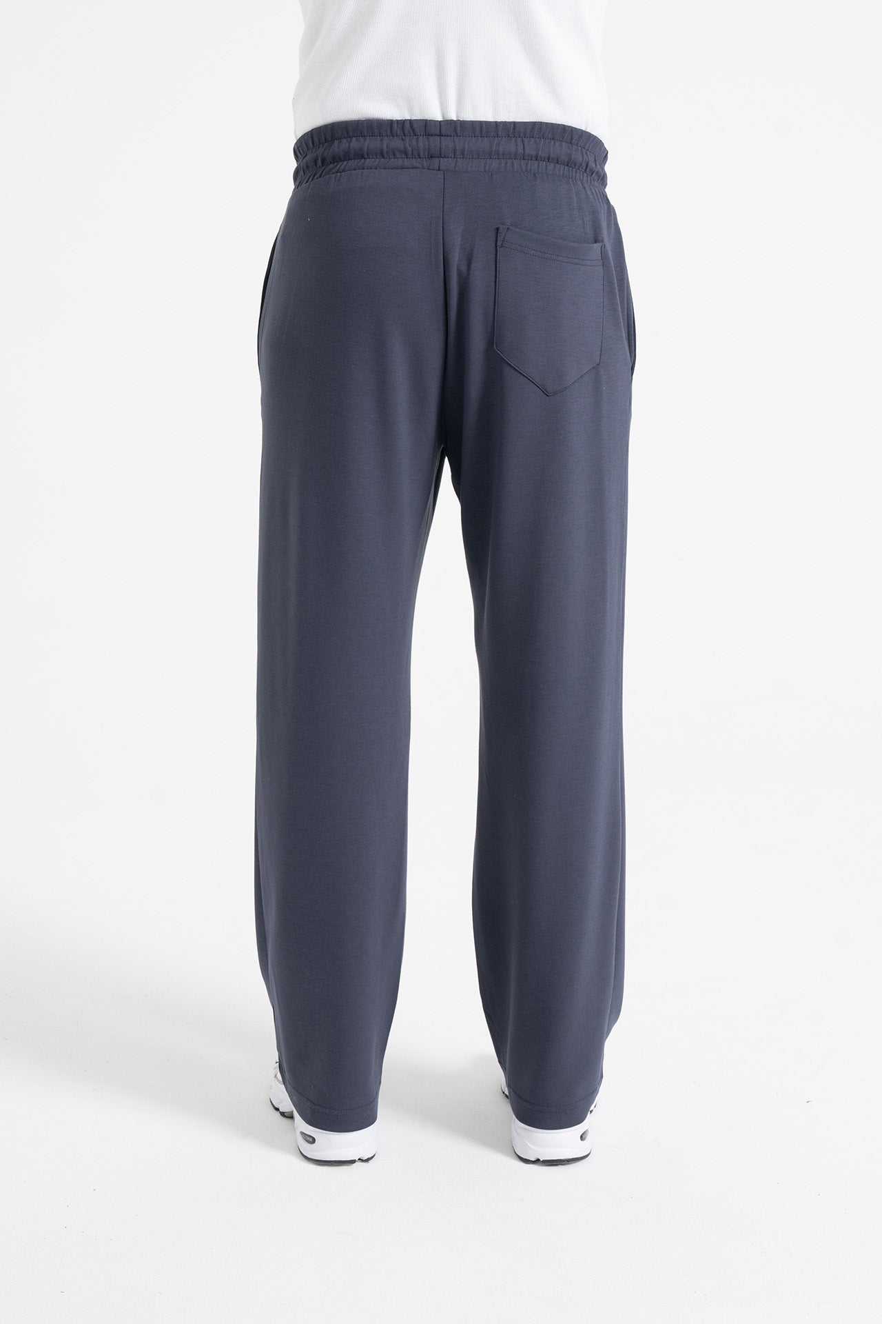 Premium Basic Biye Detay Baggy Eşofman