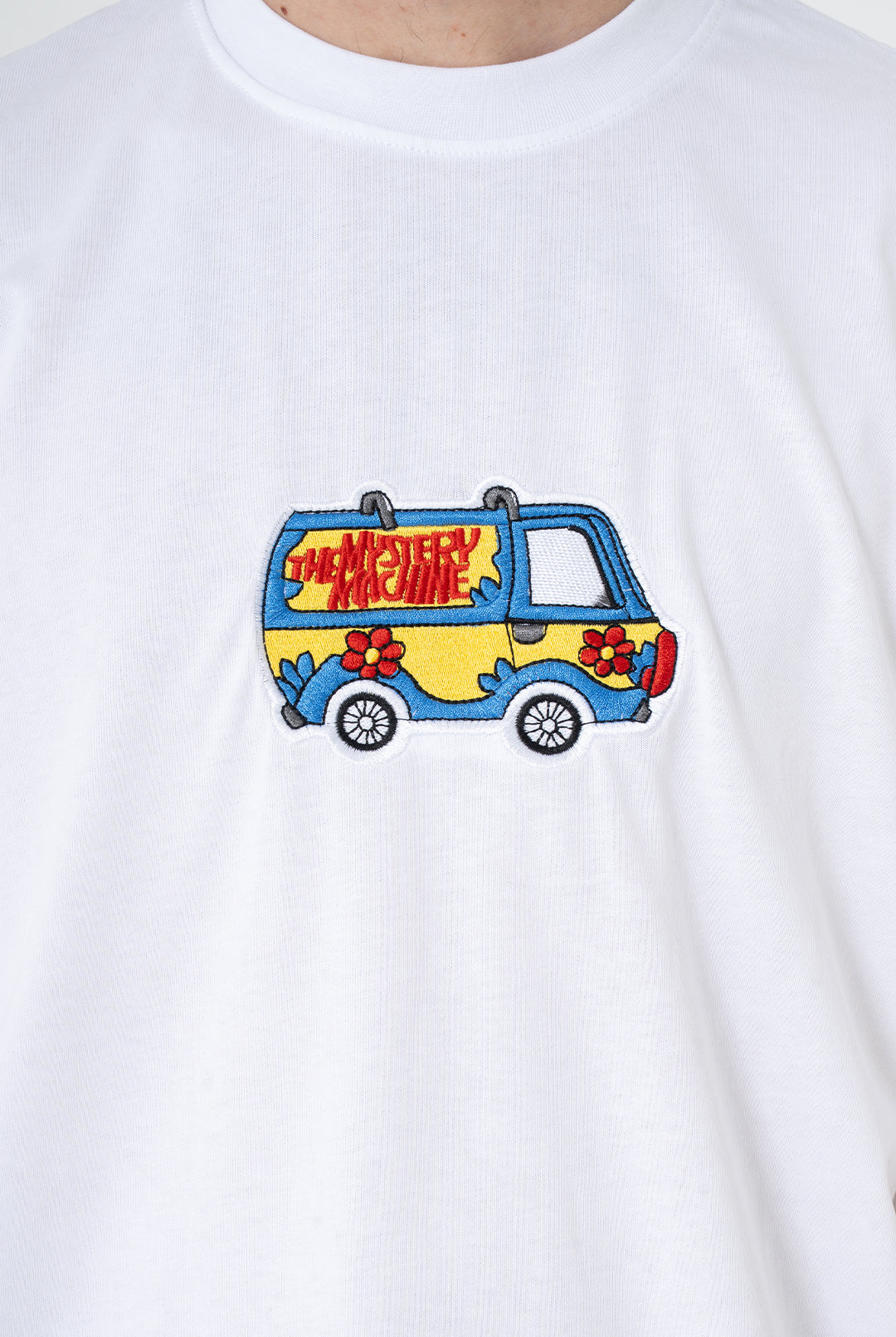 Scooby Do Baskılı Tişört